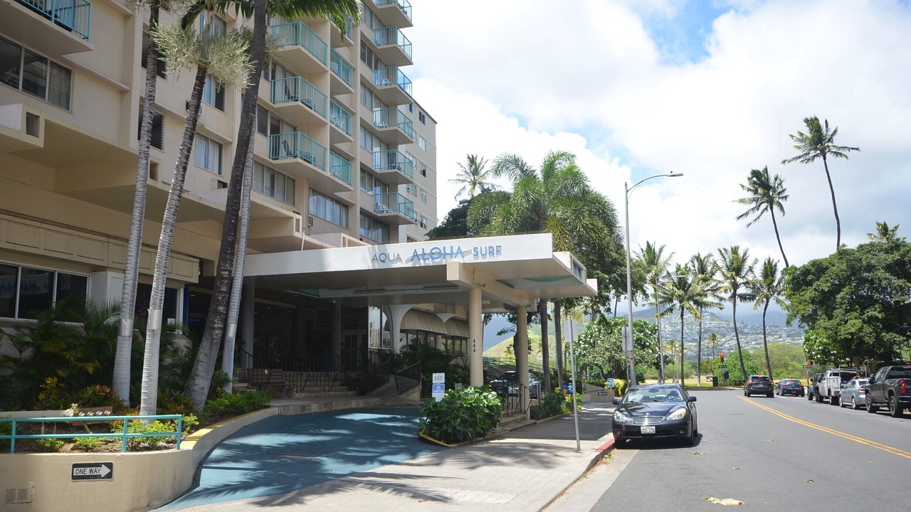 Photo of Outdoor in Waikiki