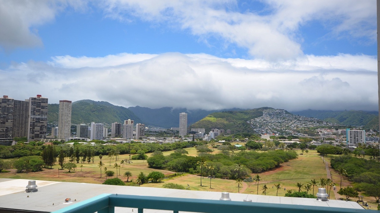 Photo of Outdoor in Waikiki