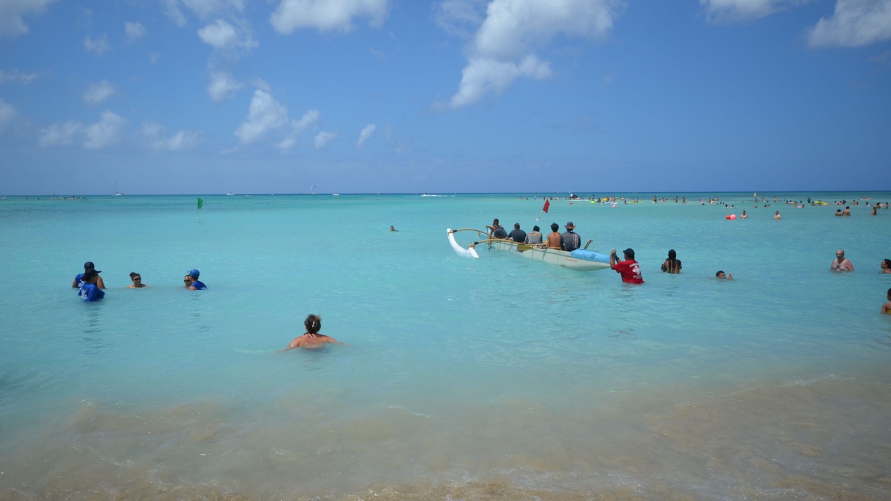 Photo of Others in Waikiki