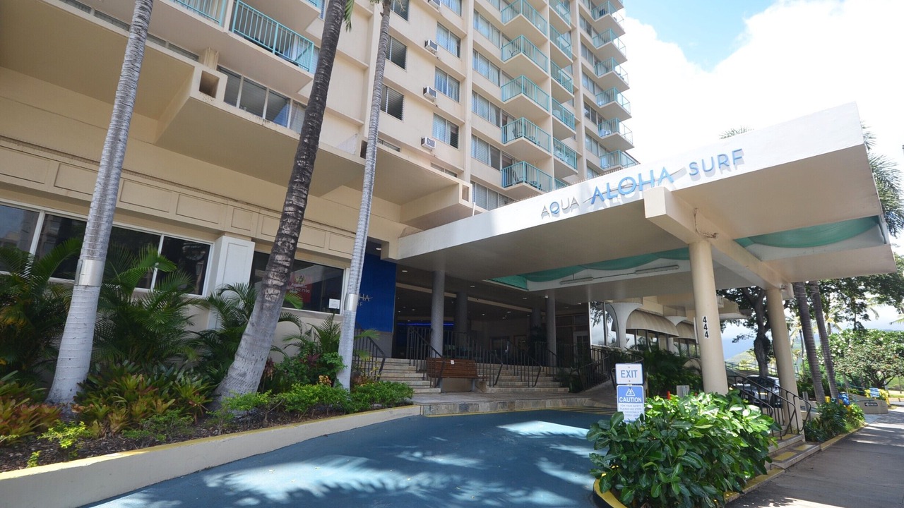 Photo of Outdoor in Waikiki