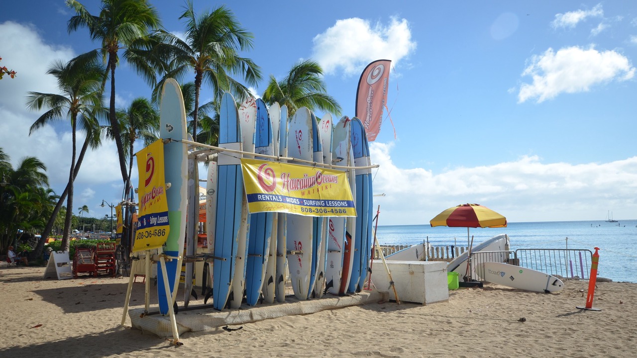 Photo of Others in Waikiki