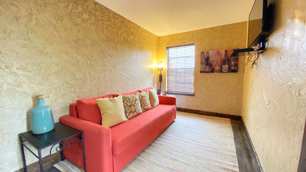 Photo of Bedroom in Lincoln Park