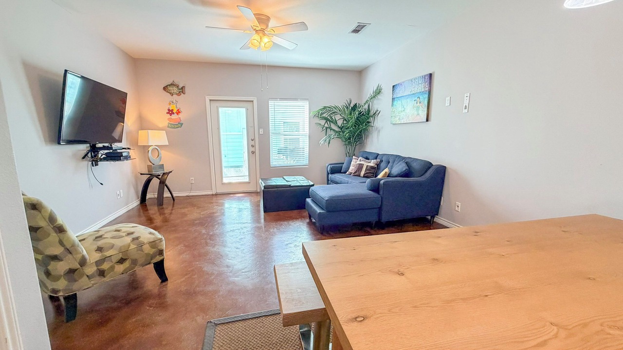 Photo of Bedroom in Corpus Christi