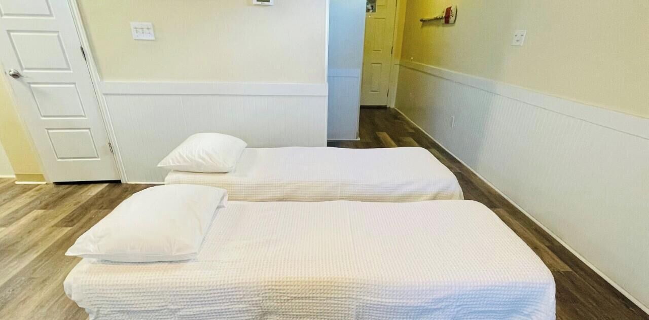 Photo of Bedroom in Corpus Christi