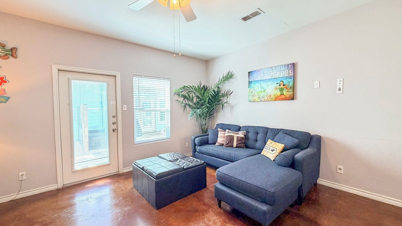 Photo of Bedroom in Corpus Christi