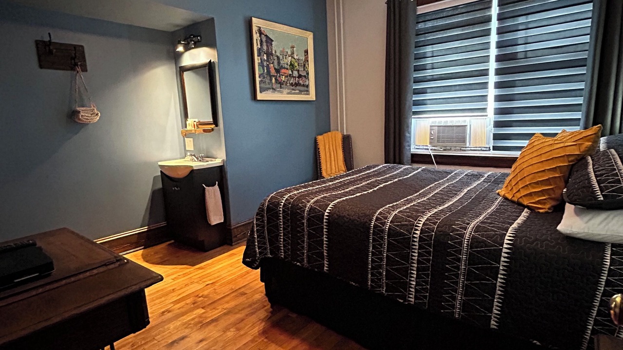 Photo of Bedroom in Hunter River