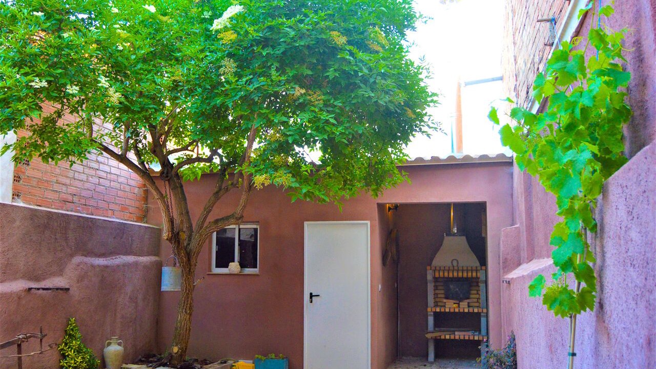 Photo of Outdoor in Torrijo del Campo
