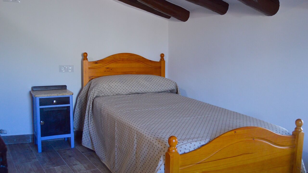 Photo of Bedroom in Torrijo del Campo