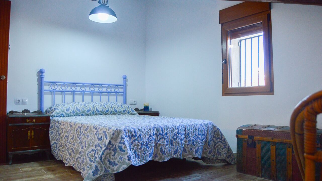 Photo of Bedroom in Torrijo del Campo