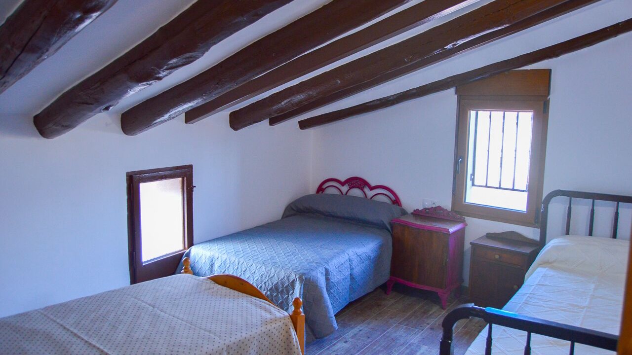 Photo of Bedroom in Torrijo del Campo