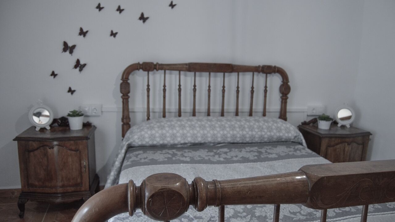 Photo of Bedroom in Torrijo del Campo