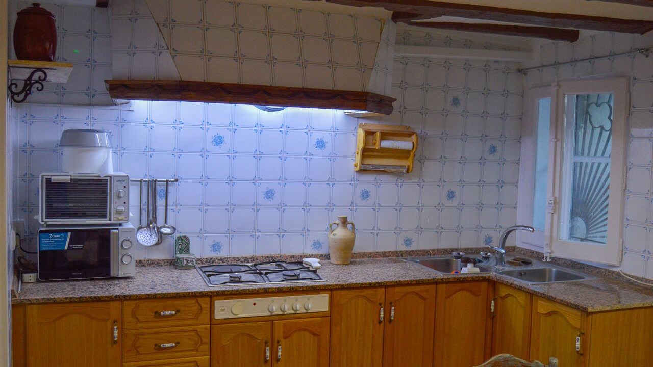 Photo of Kitchen in Torrijo del Campo
