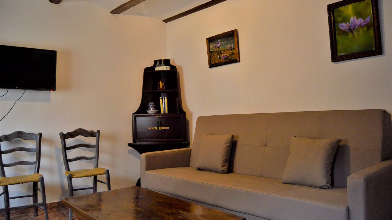 Photo of Livingroom in Torrijo del Campo