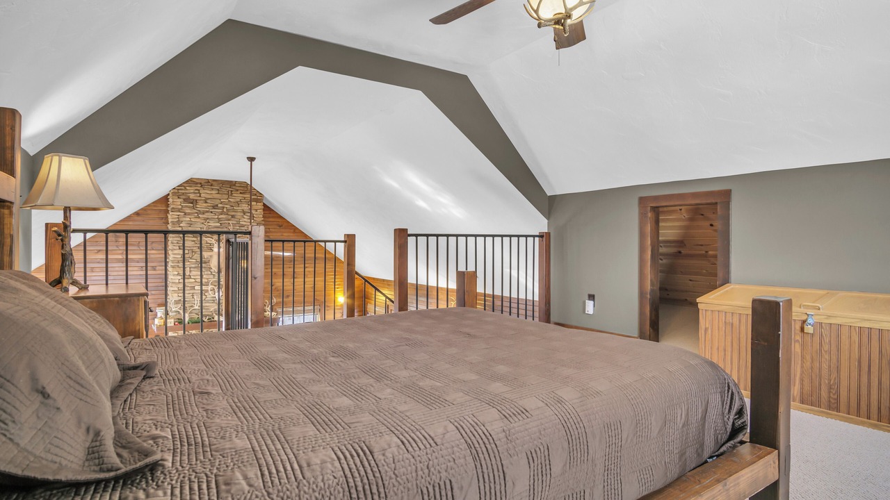 Photo of Bedroom in Kearney