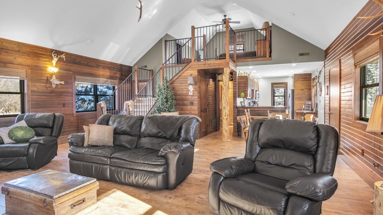 Photo of Livingroom in Kearney