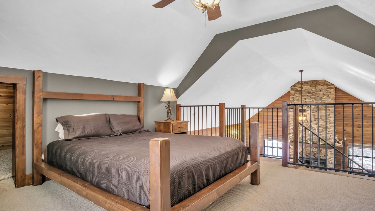 Photo of Bedroom in Kearney