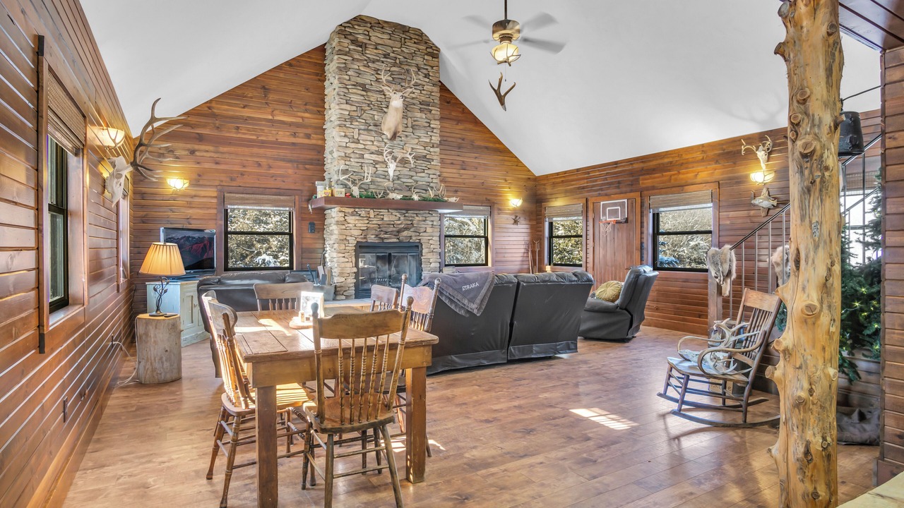 Photo of Livingroom in Kearney