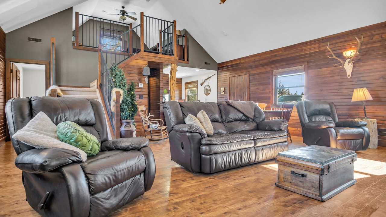 Photo of Livingroom in Kearney