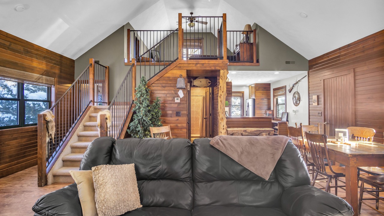 Photo of Livingroom in Kearney