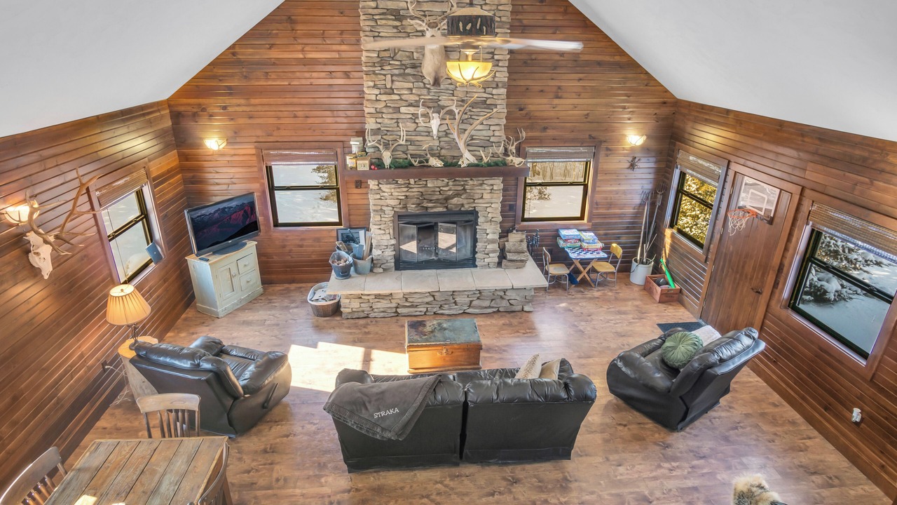 Photo of Livingroom in Kearney