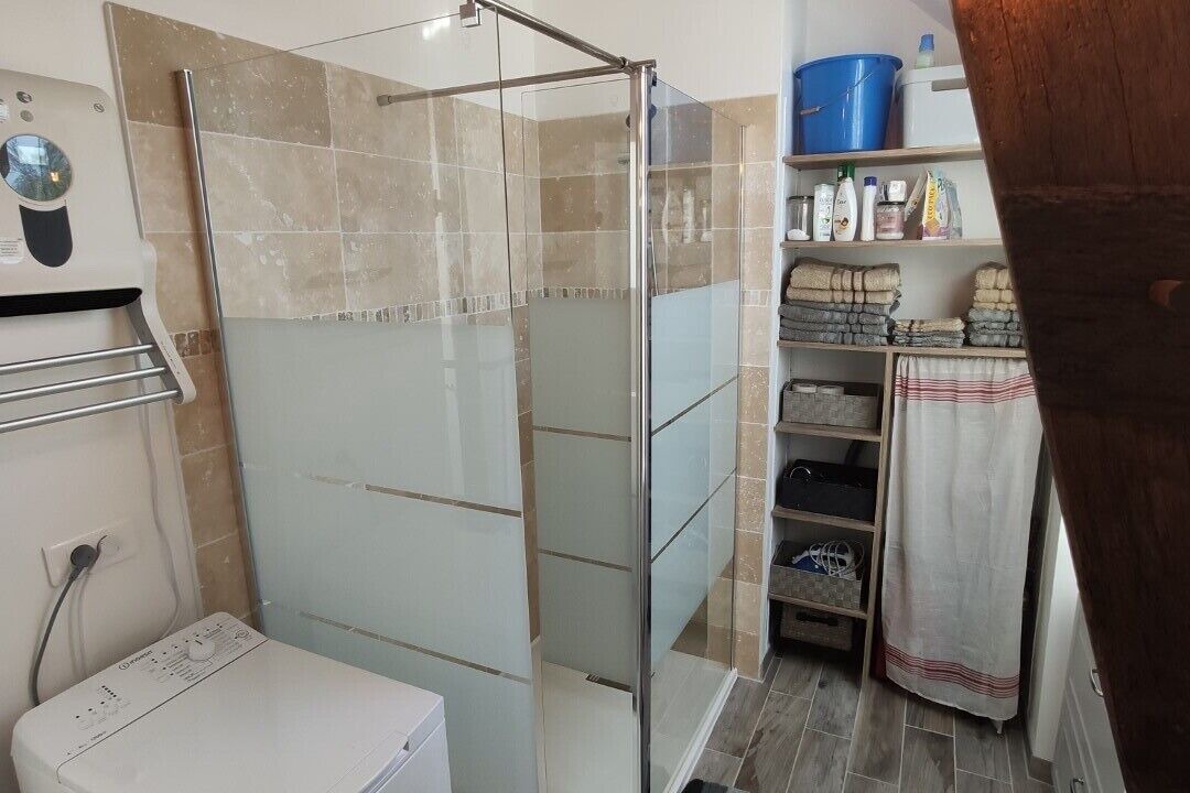 Photo of Bathroom in Saint-Dolay
