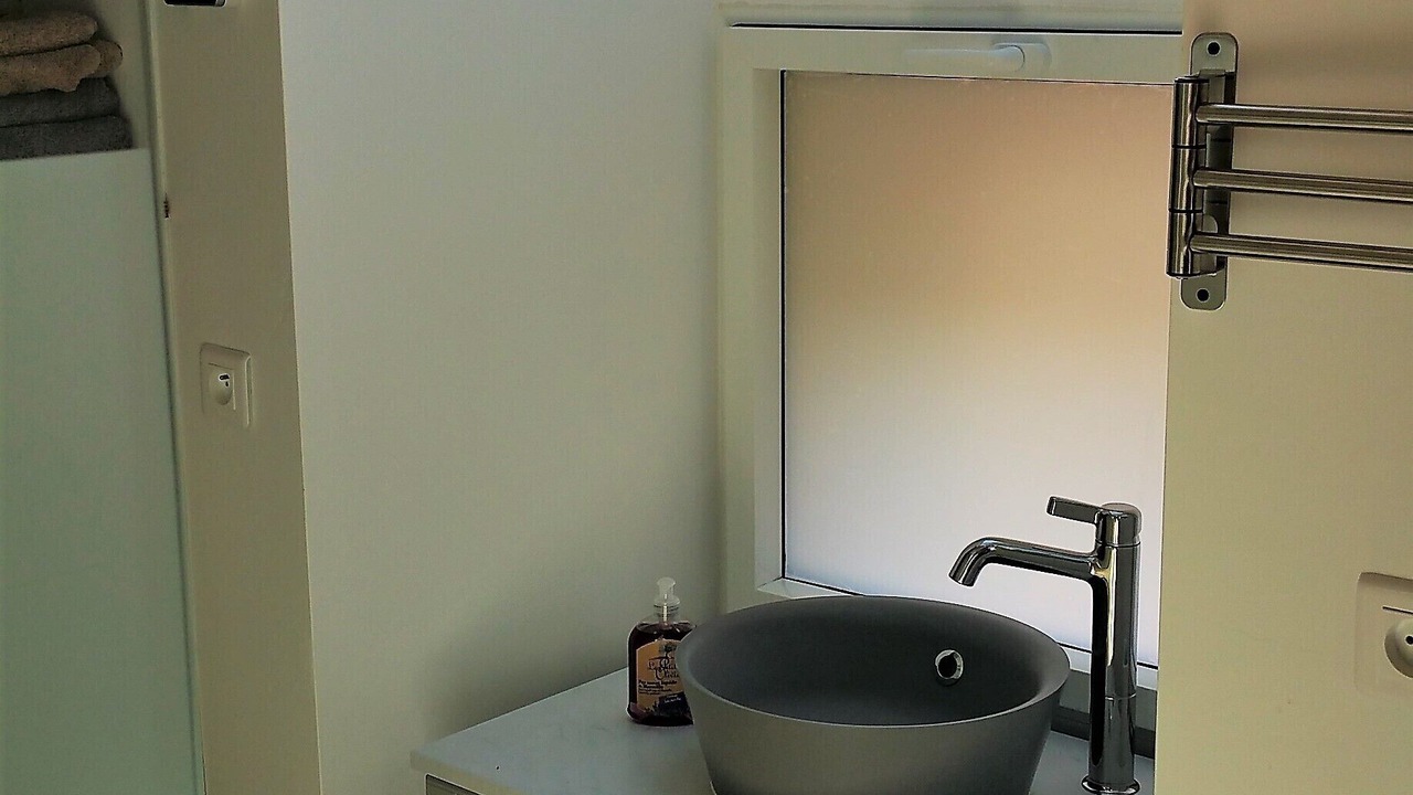 Photo of Bathroom in Saint-Dolay