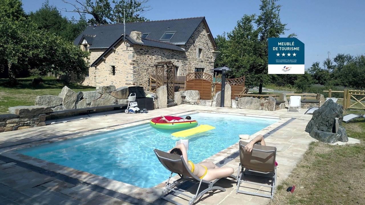Photo of Outdoor in Saint-Dolay