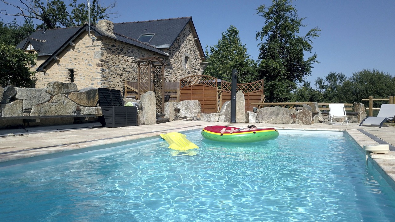 Photo of Outdoor in Saint-Dolay
