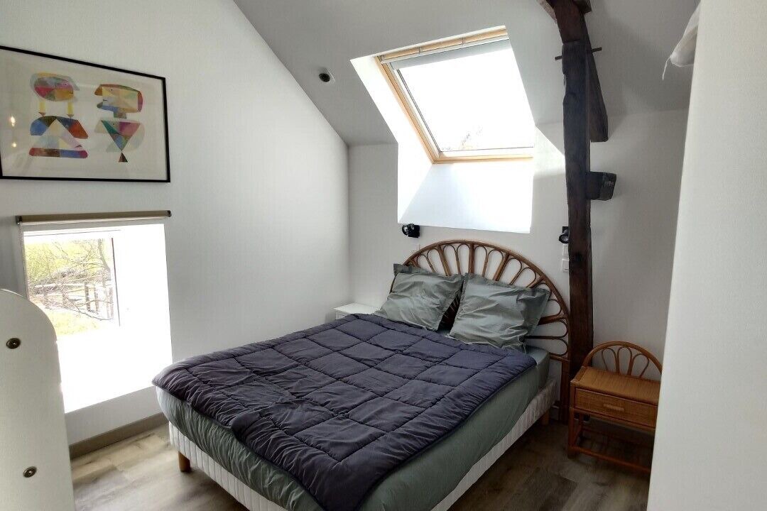 Photo of Bedroom in Saint-Dolay