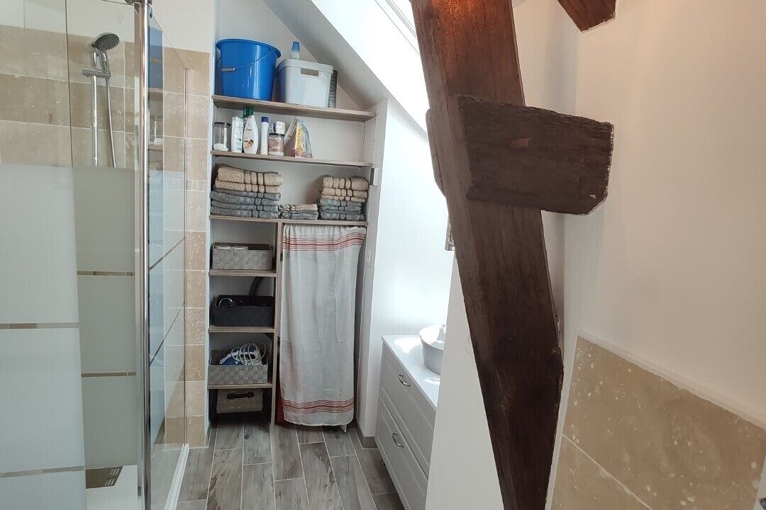 Photo of Bathroom in Saint-Dolay