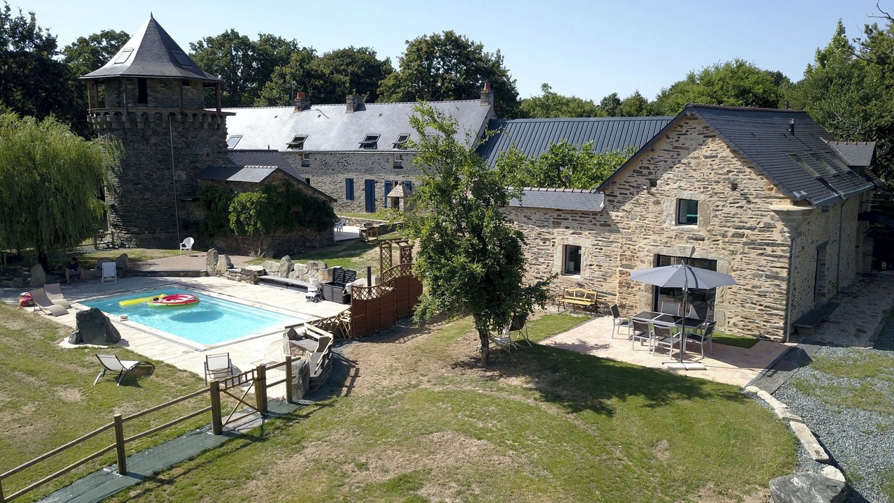 Photo of Outdoor in Saint-Dolay