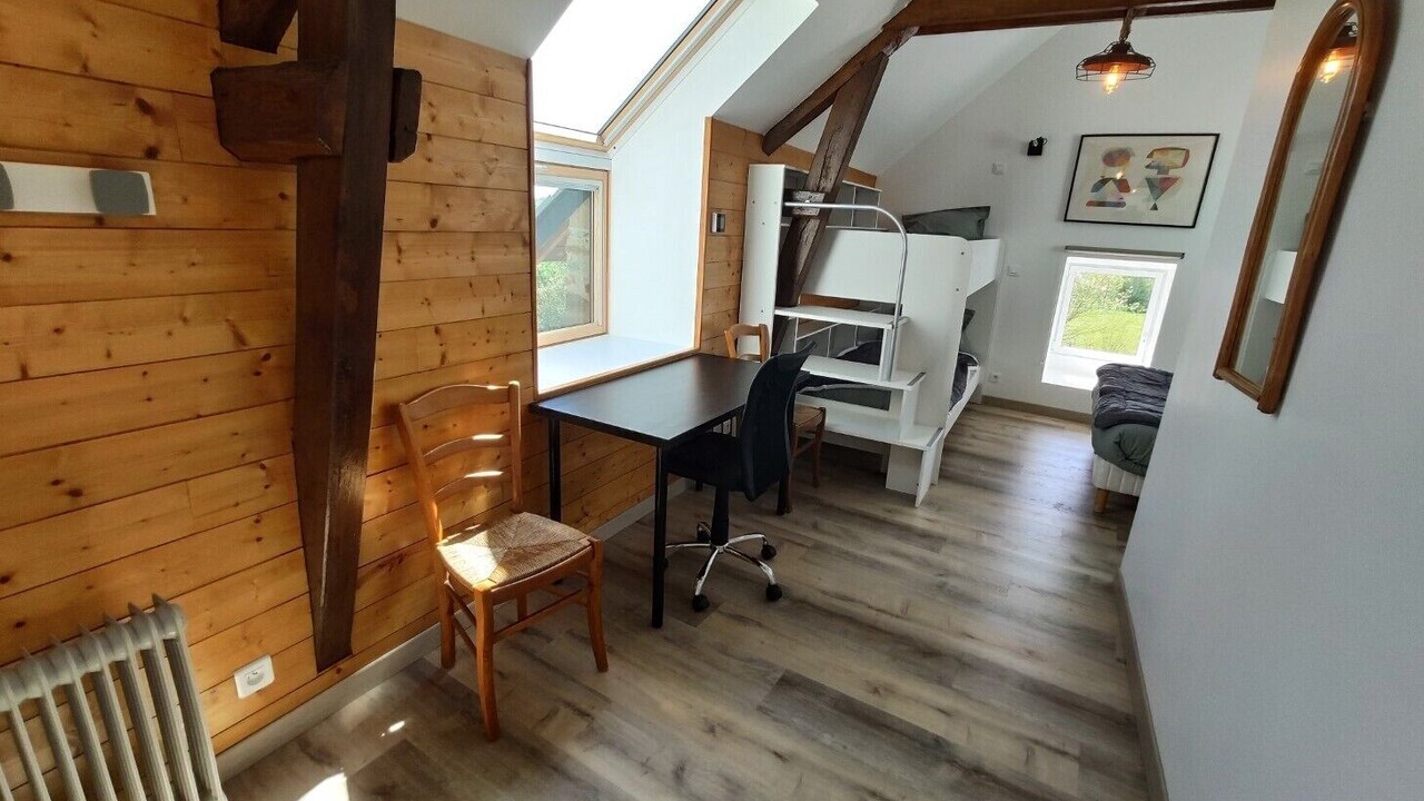 Photo of Bedroom in Saint-Dolay