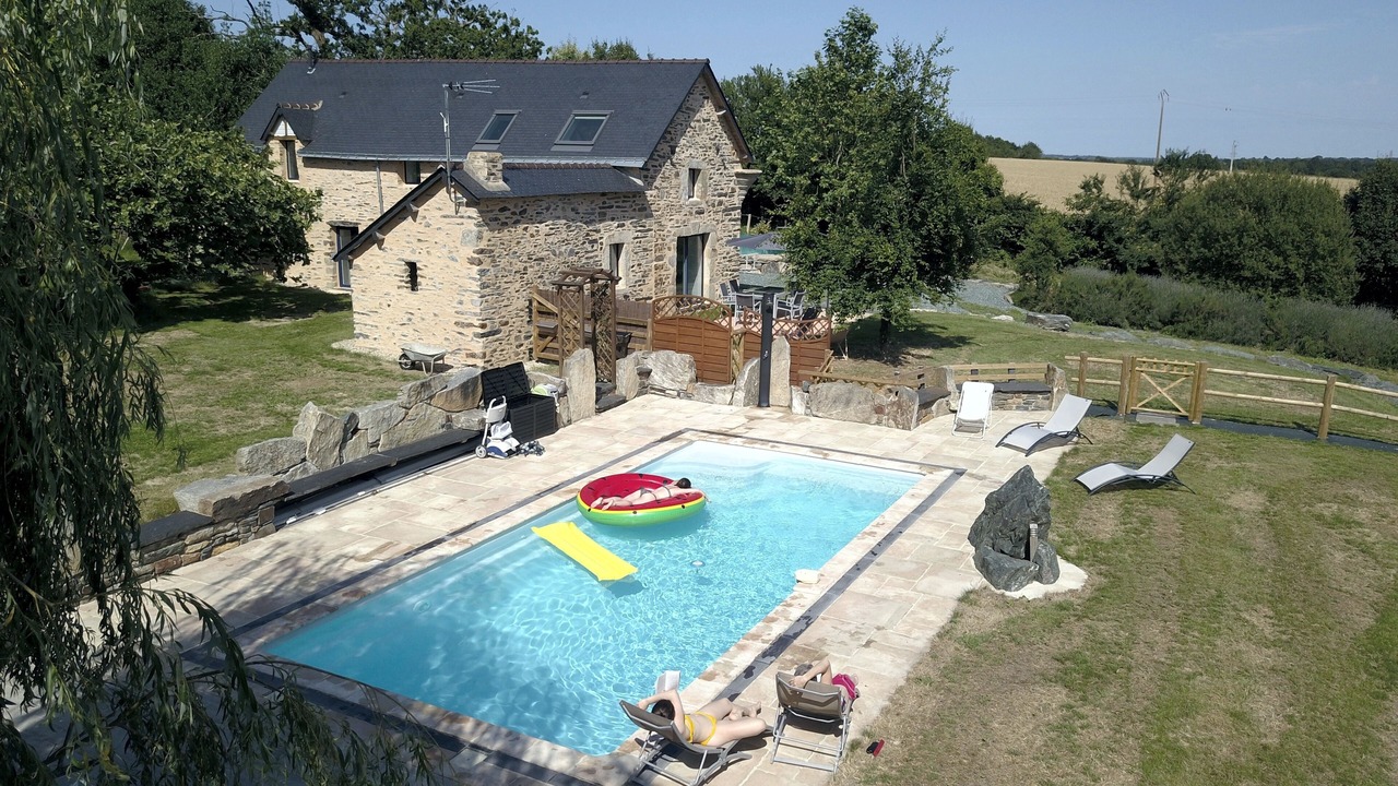 Photo of Outdoor in Saint-Dolay