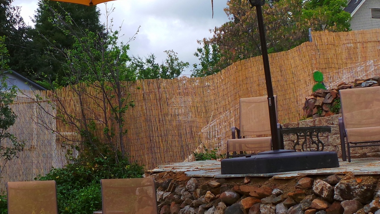 Photo of Patio Balcony in Placerville