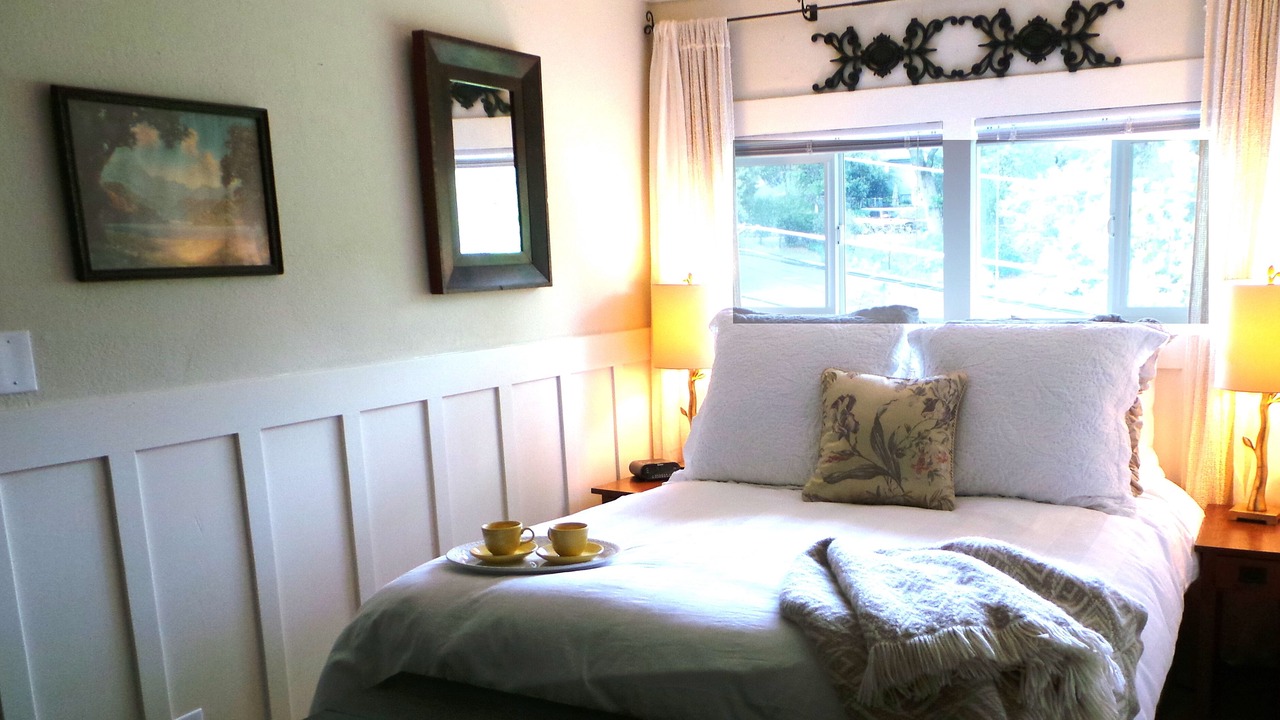 Photo of Bedroom in Placerville