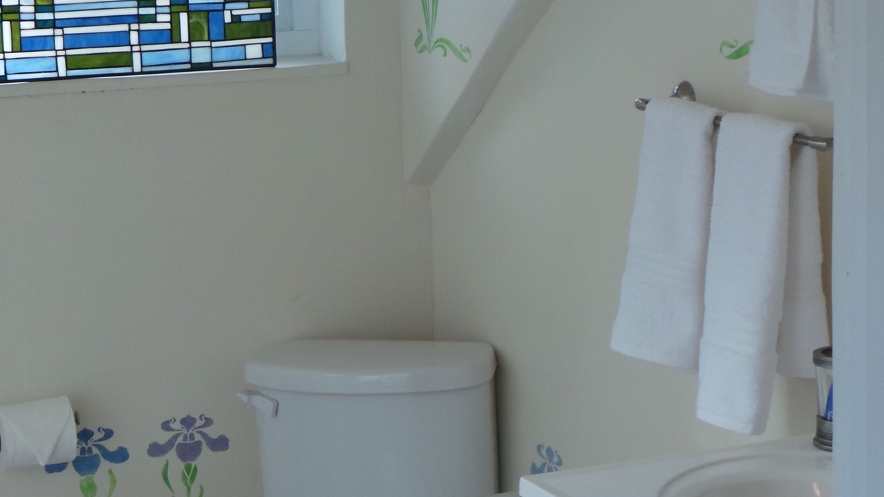 Photo of Bathroom in Placerville