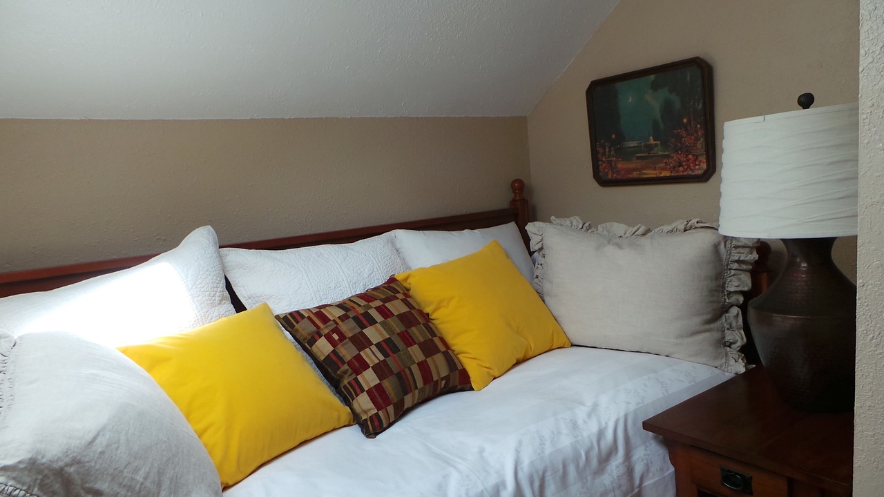 Photo of Bedroom in Placerville