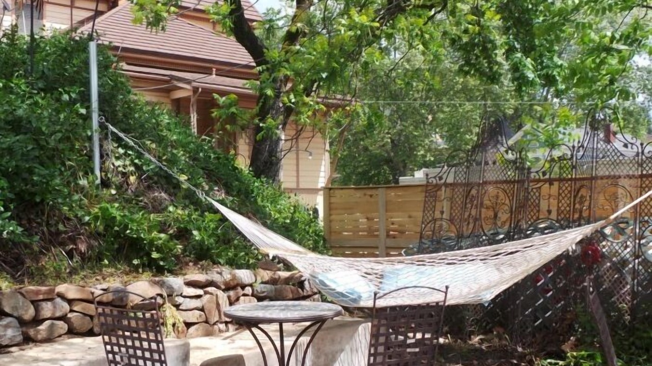 Photo of Outdoor in Placerville