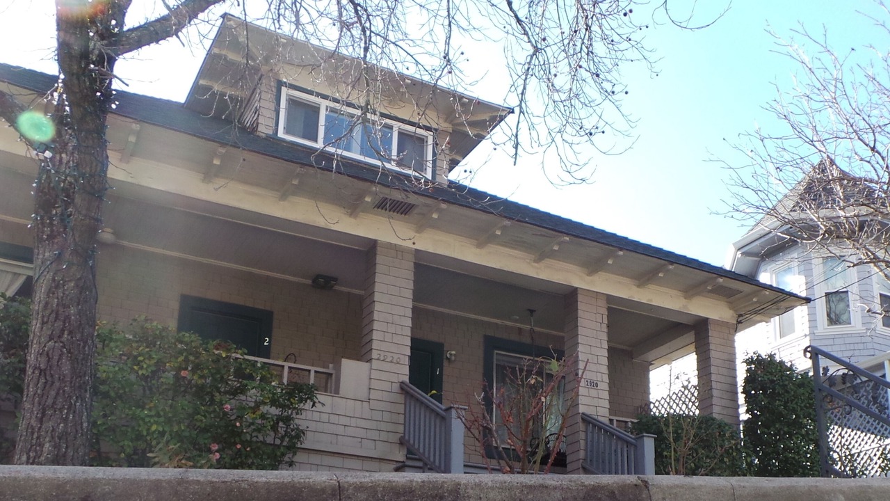 Photo of Outdoor in Placerville