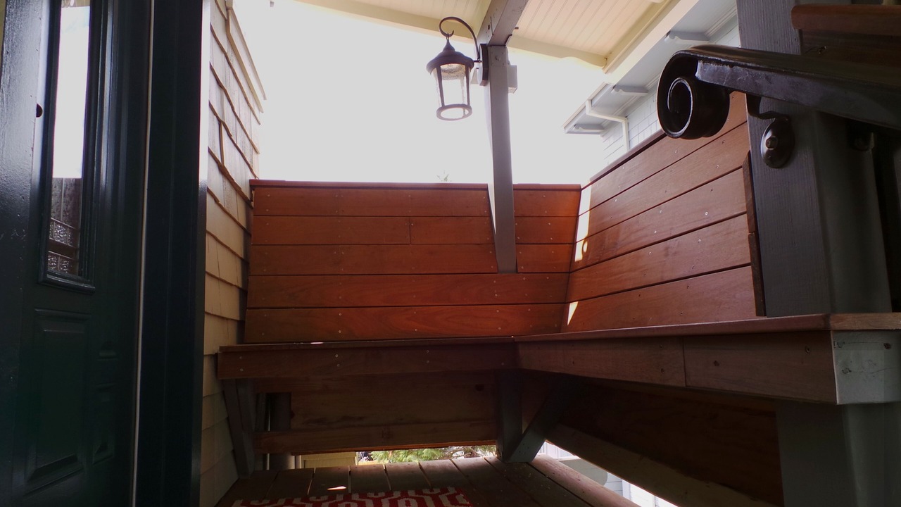 Photo of Outdoor in Placerville