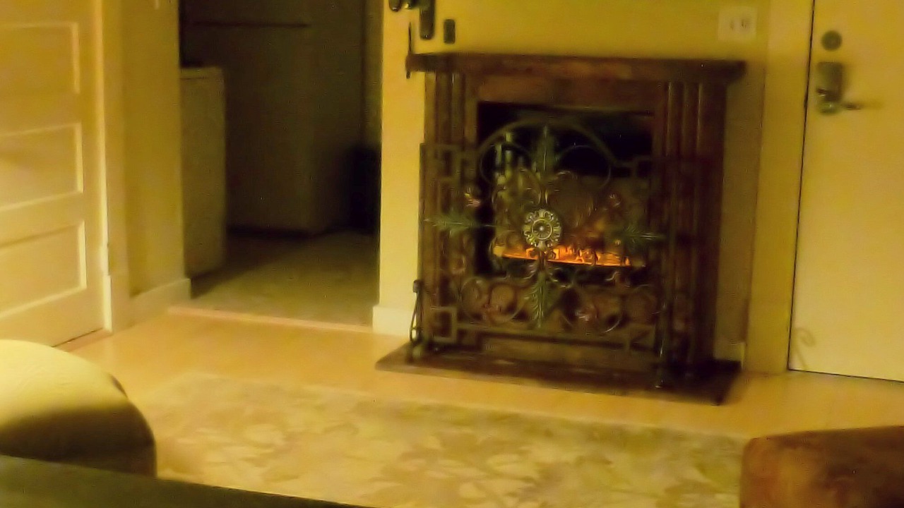 Photo of Livingroom in Placerville