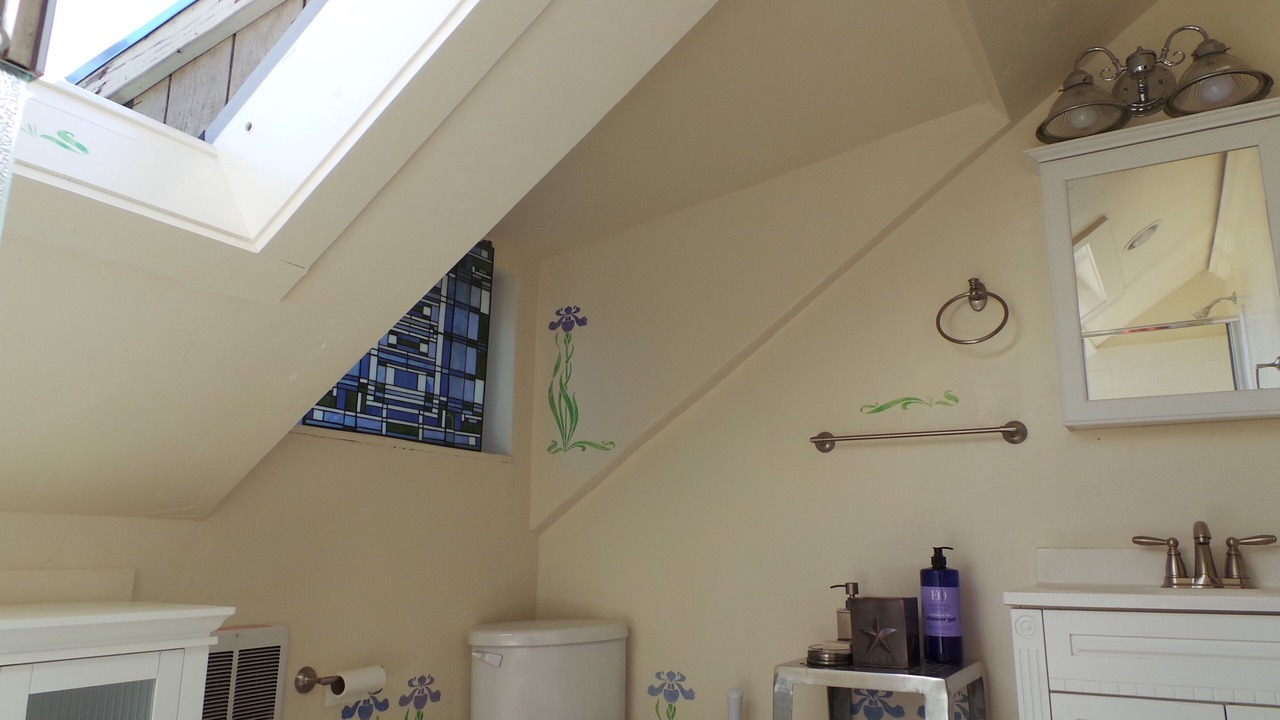 Photo of Bathroom in Placerville