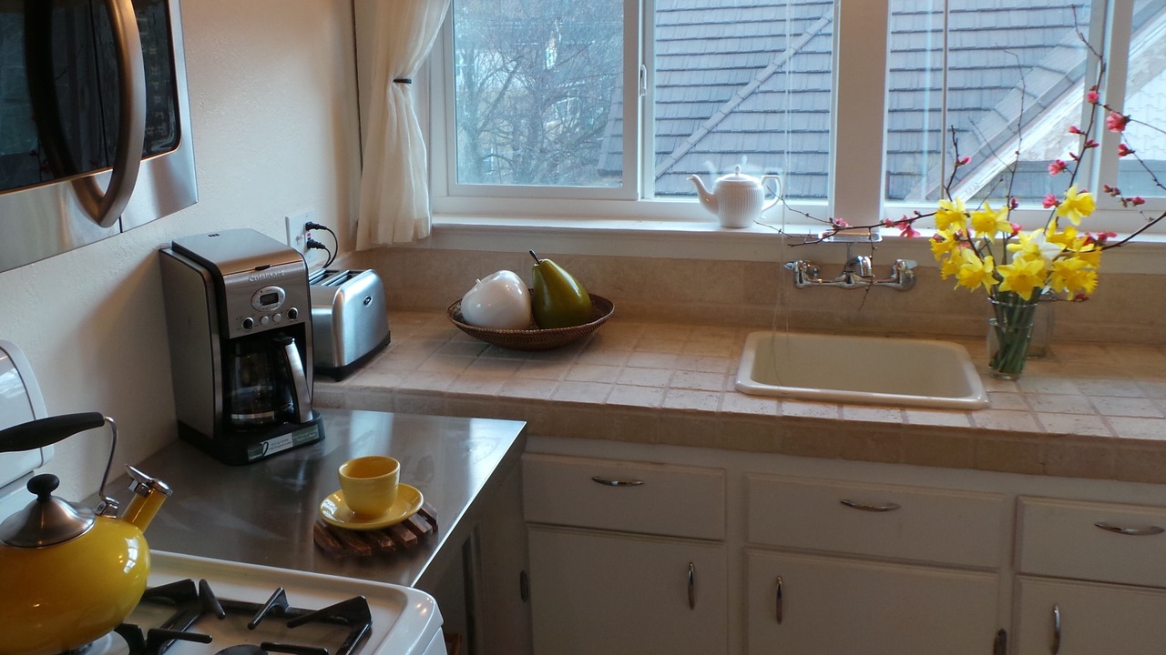 Photo of Kitchen in Placerville