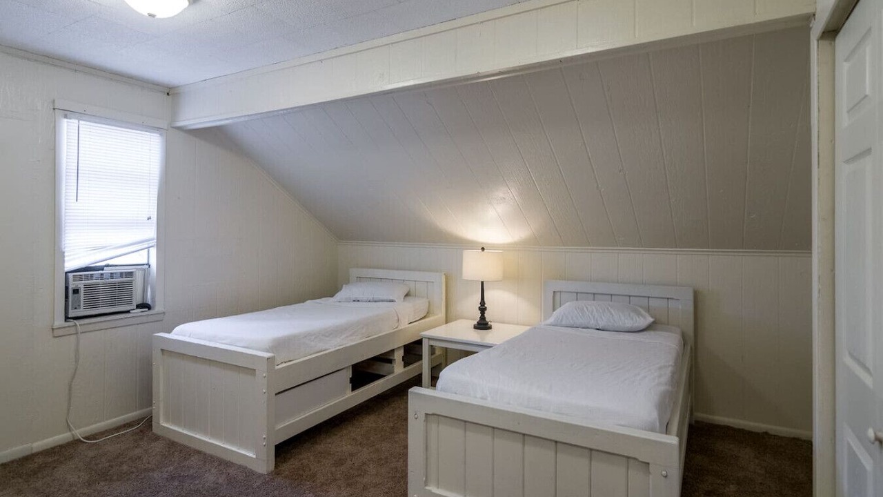 Photo of Bedroom in Woden