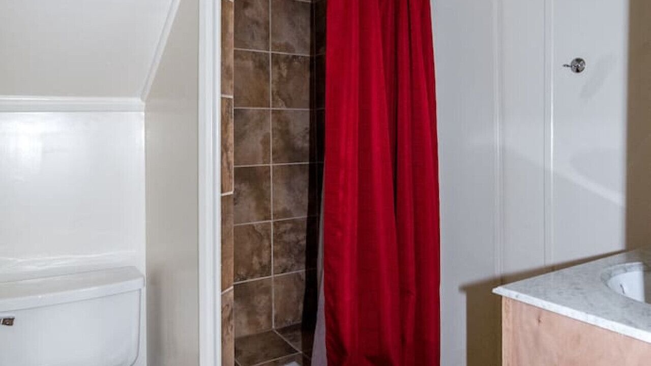 Photo of Bathroom in Woden