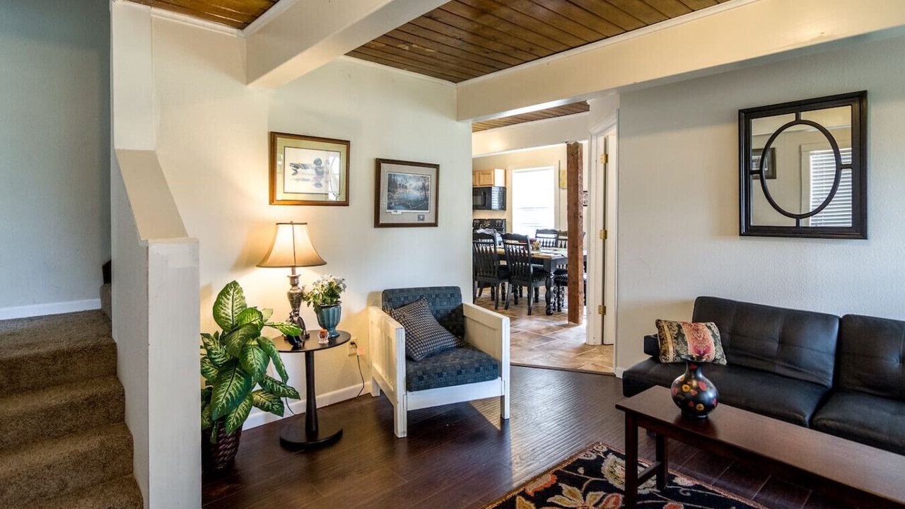 Photo of Livingroom in Woden
