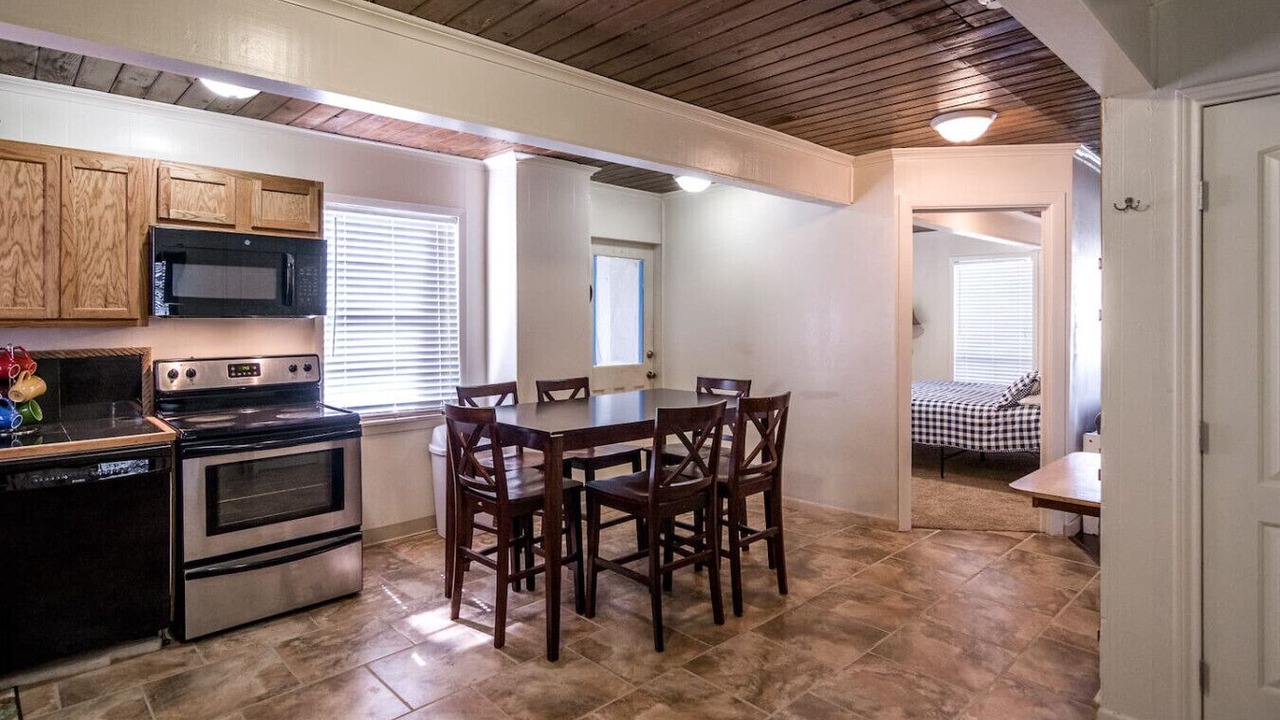 Photo of Kitchen in Woden