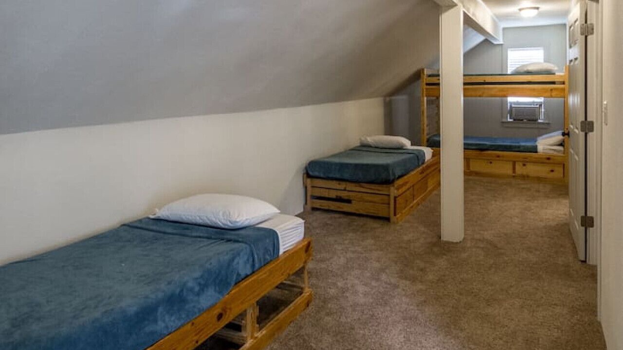 Photo of Bedroom in Woden