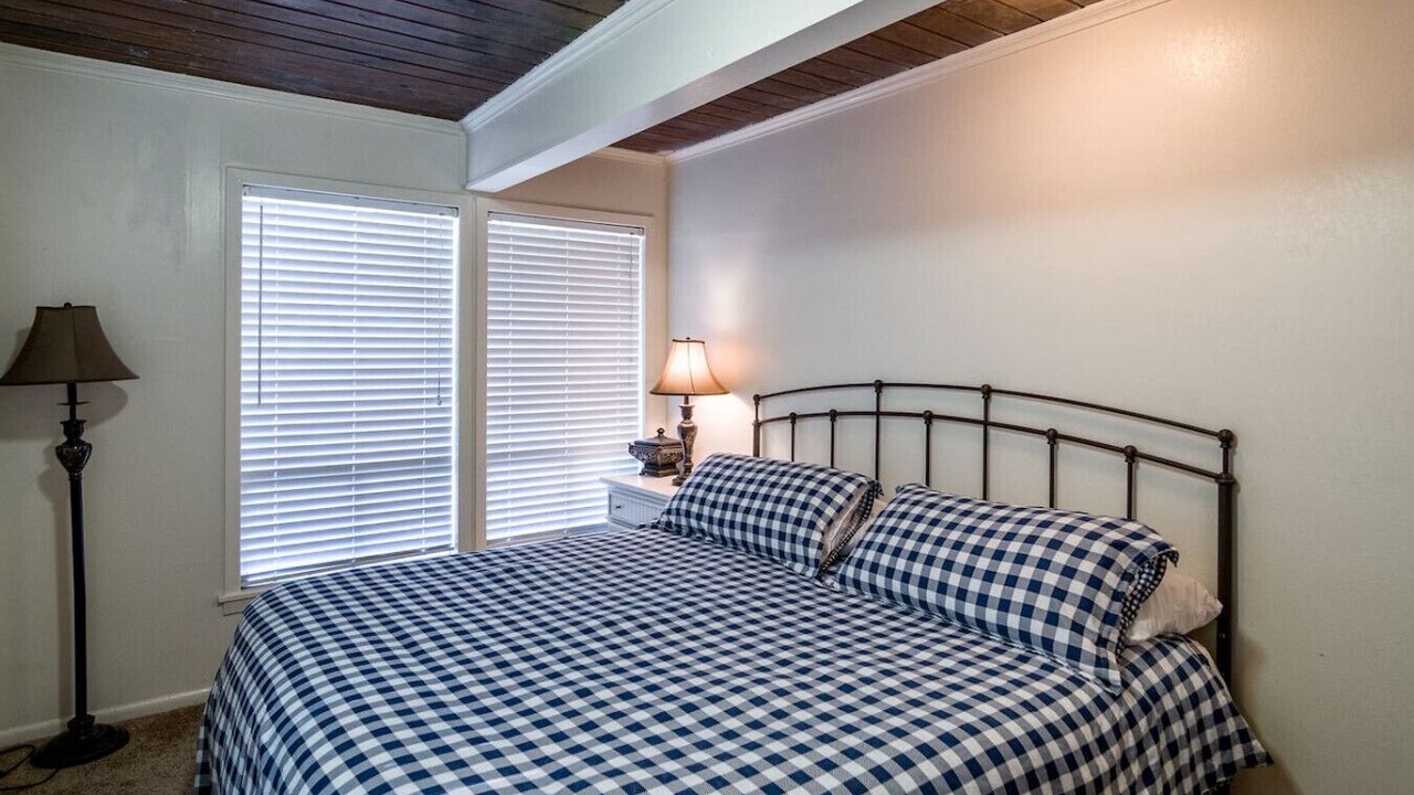 Photo of Bedroom in Woden