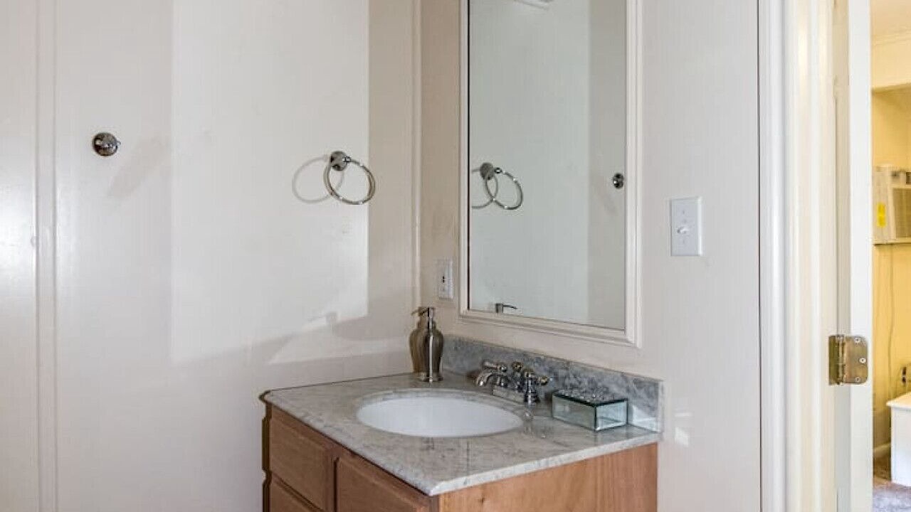 Photo of Bathroom in Woden